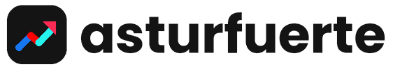 Logo Asturfuerte