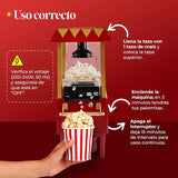 Uso correcto