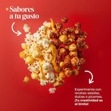 Sabores a tu gusto