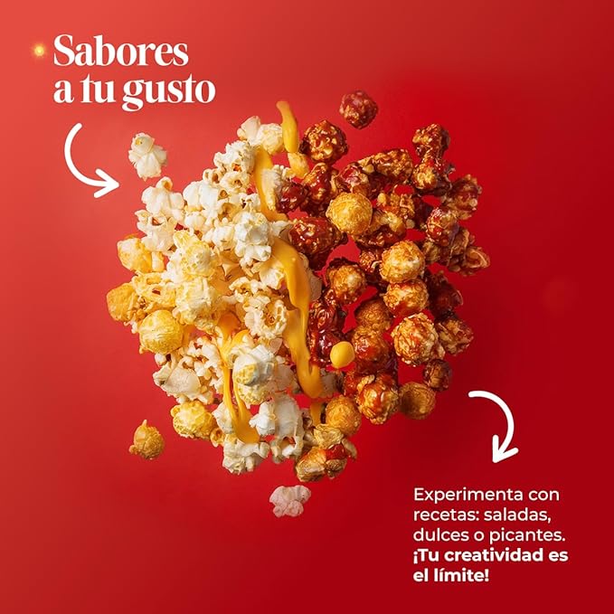 Sabores a tu gusto