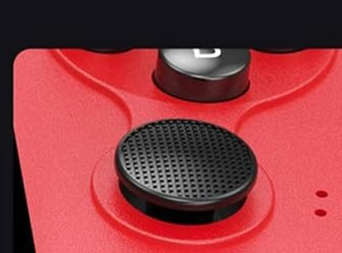 Joystick de la consola