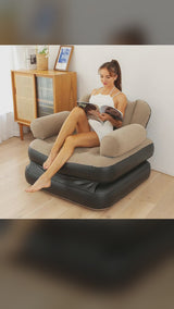 Anuncio sofá cama 3 - sillón extra